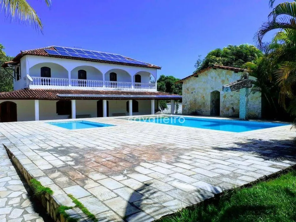 Casa, 4 quartos, 500 m² - Foto 15