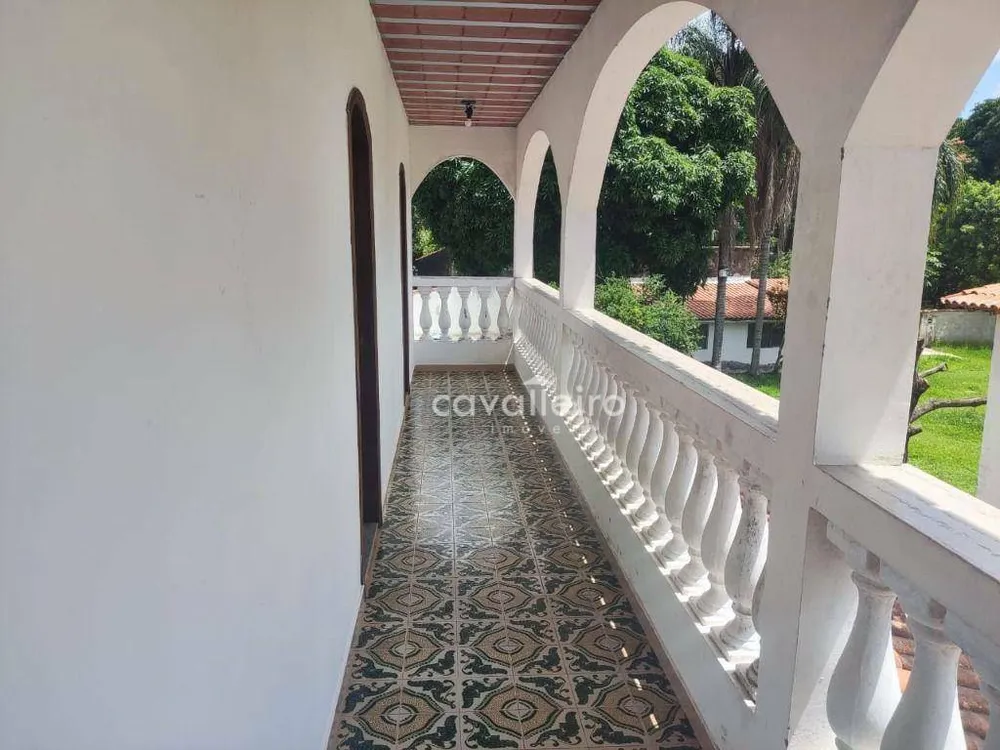 Casa, 4 quartos, 500 m² - Foto 9