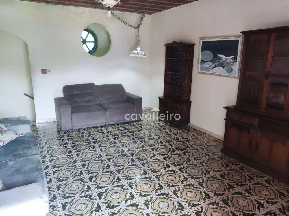 Casa, 4 quartos, 500 m² - Foto 6