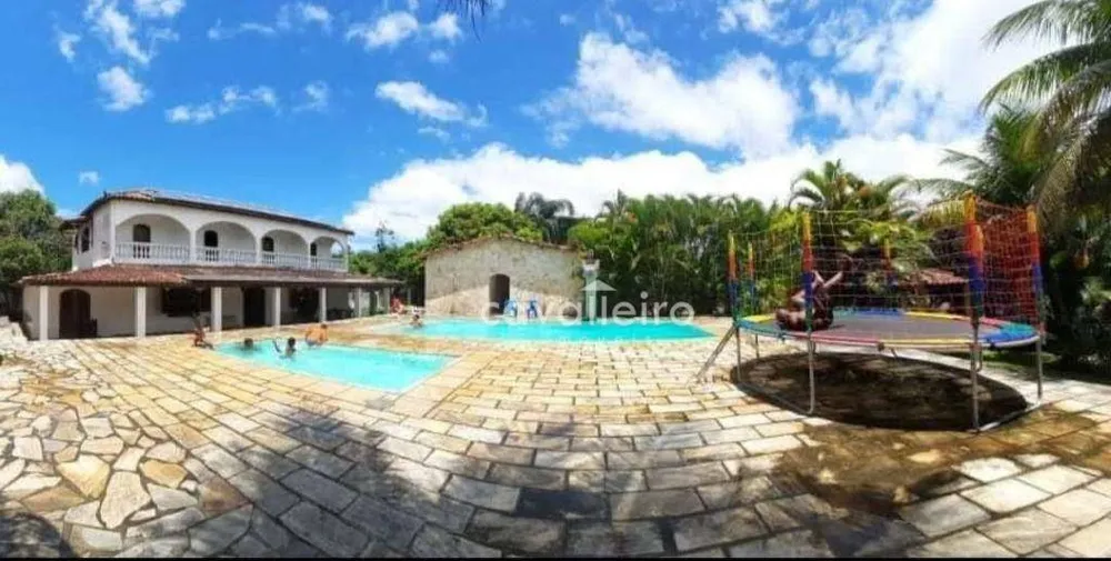 Casa, 4 quartos, 500 m² - Foto 14