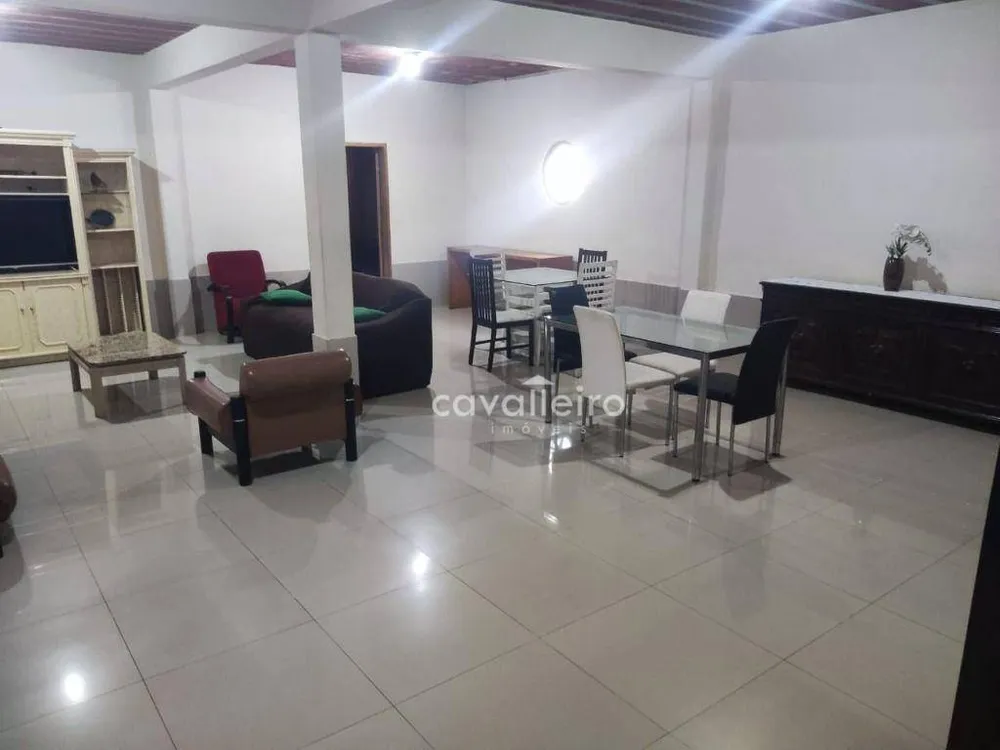 Casa, 4 quartos, 500 m² - Foto 5