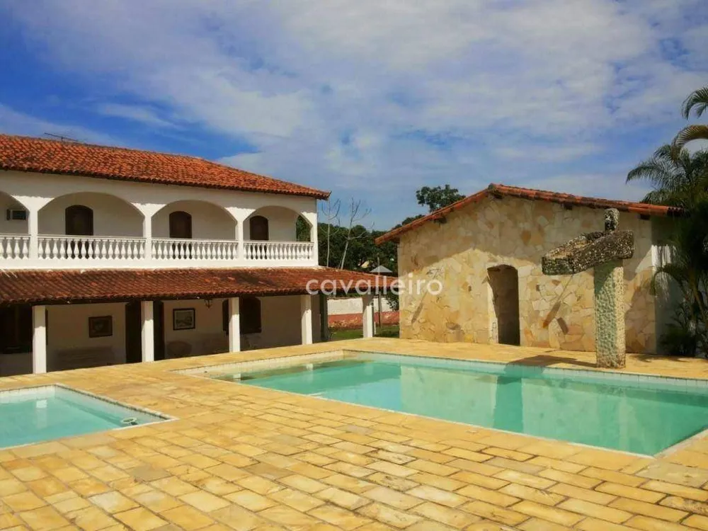 Casa, 4 quartos, 500 m² - Foto 16