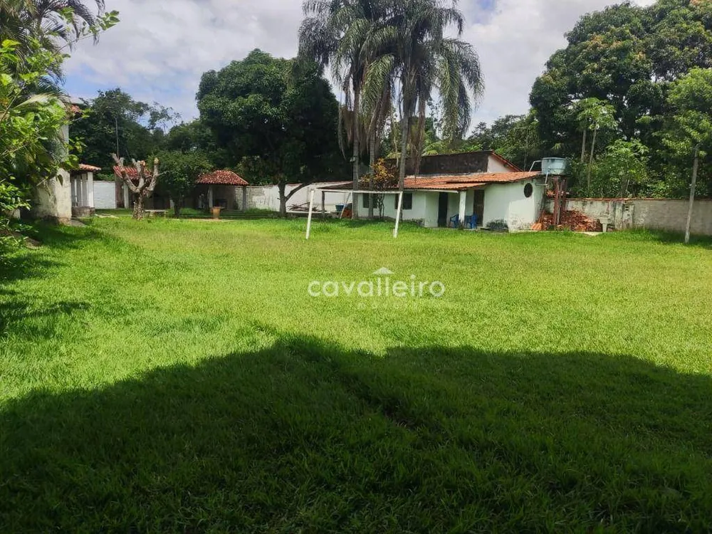 Casa, 4 quartos, 500 m² - Foto 2