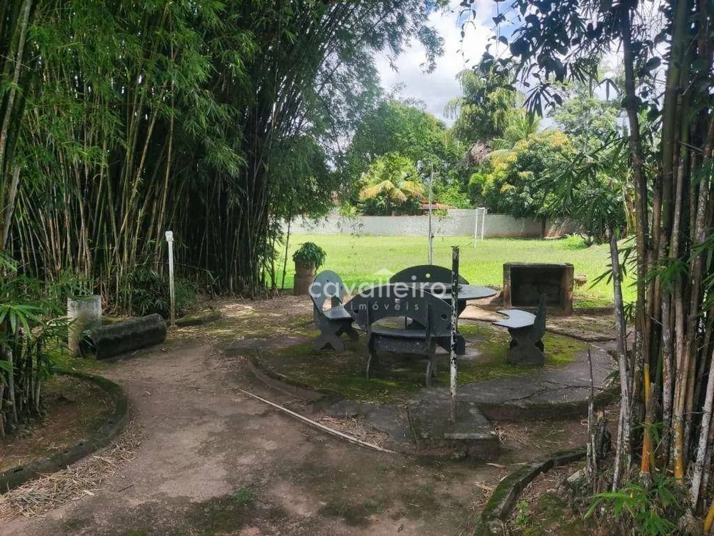 Casa, 4 quartos, 500 m² - Foto 10