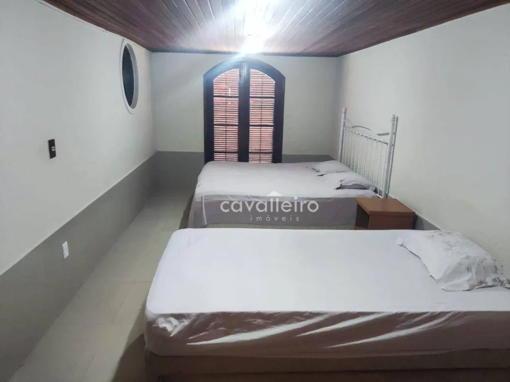 Casa, 4 quartos, 500 m² - Foto 8