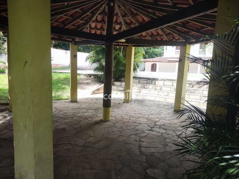Casa, 4 quartos, 500 m² - Foto 11