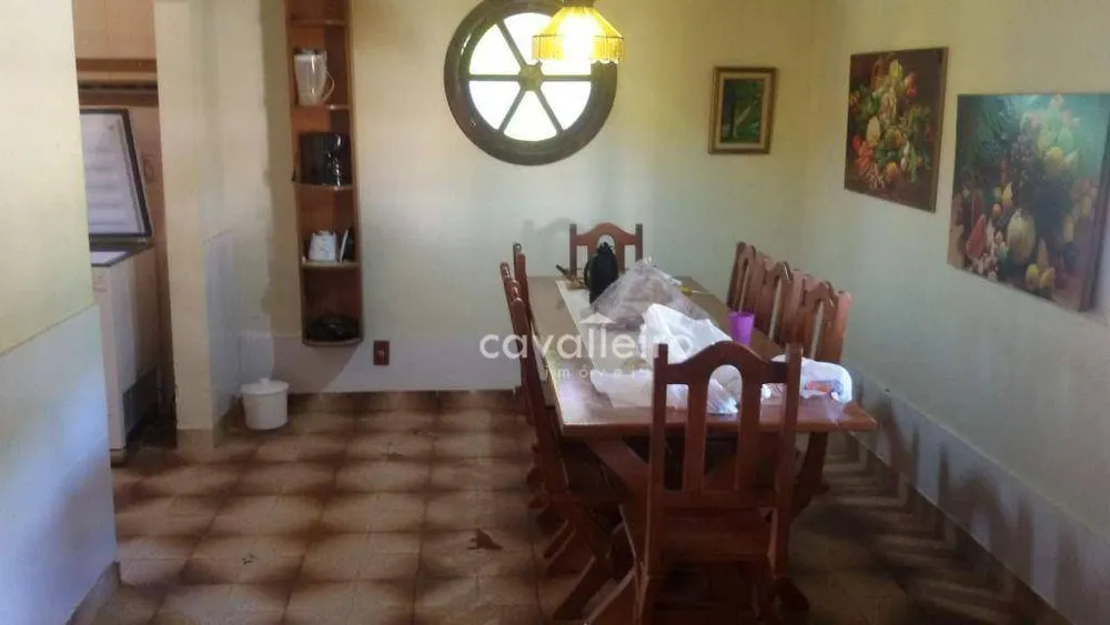 Casa, 4 quartos, 500 m² - Foto 20