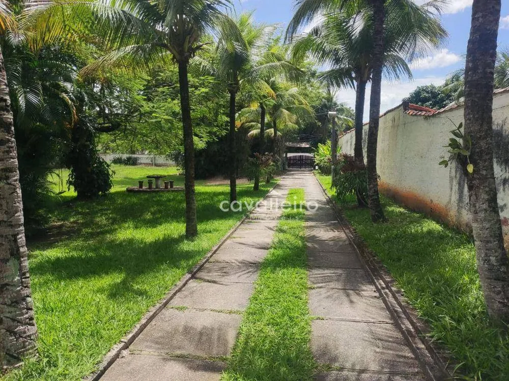 Casa, 4 quartos, 500 m² - Foto 1