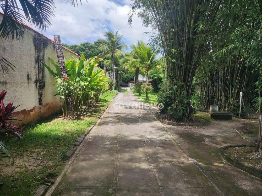 Casa, 4 quartos, 500 m² - Foto 12