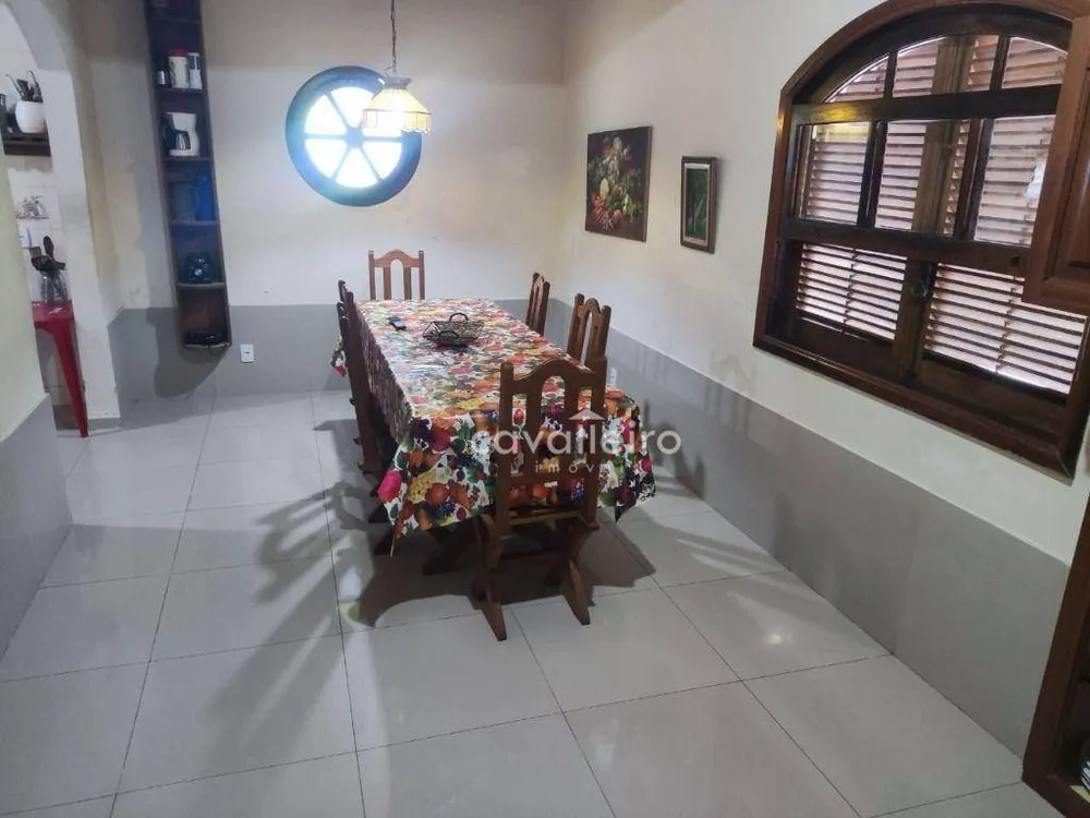 Casa, 4 quartos, 500 m² - Foto 4