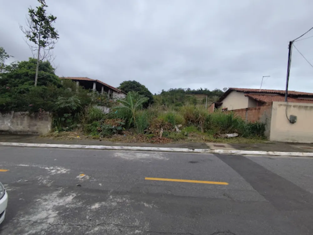 Terreno, 450 m² - Foto 1