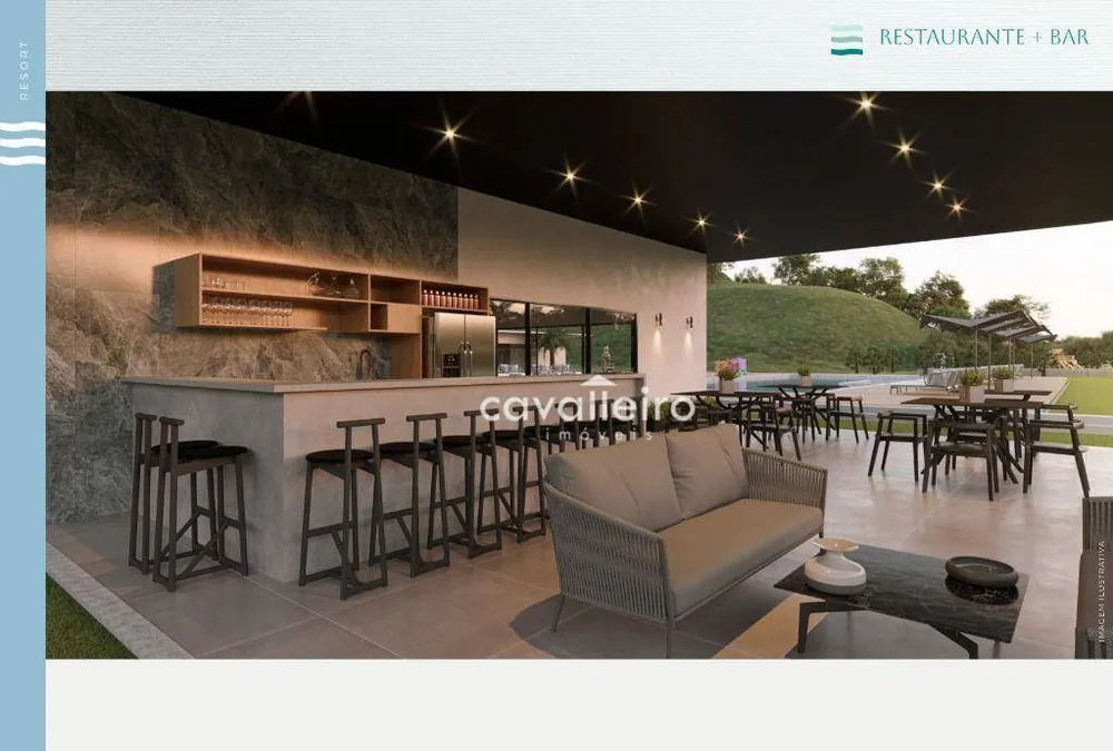 Loteamento e Condomínio, 645 m² - Foto 13
