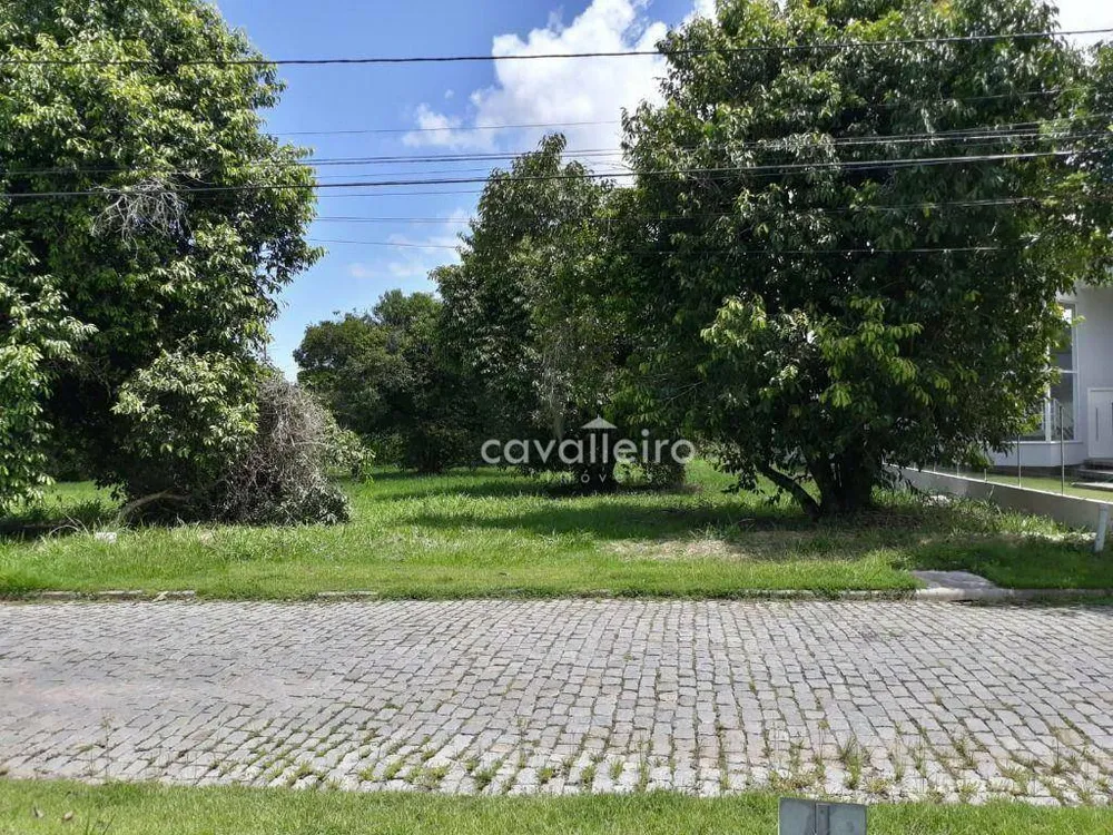 Loteamento e Condomínio, 942 m² - Foto 4