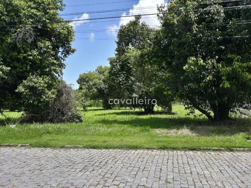 Loteamento e Condomínio, 942 m² - Foto 1