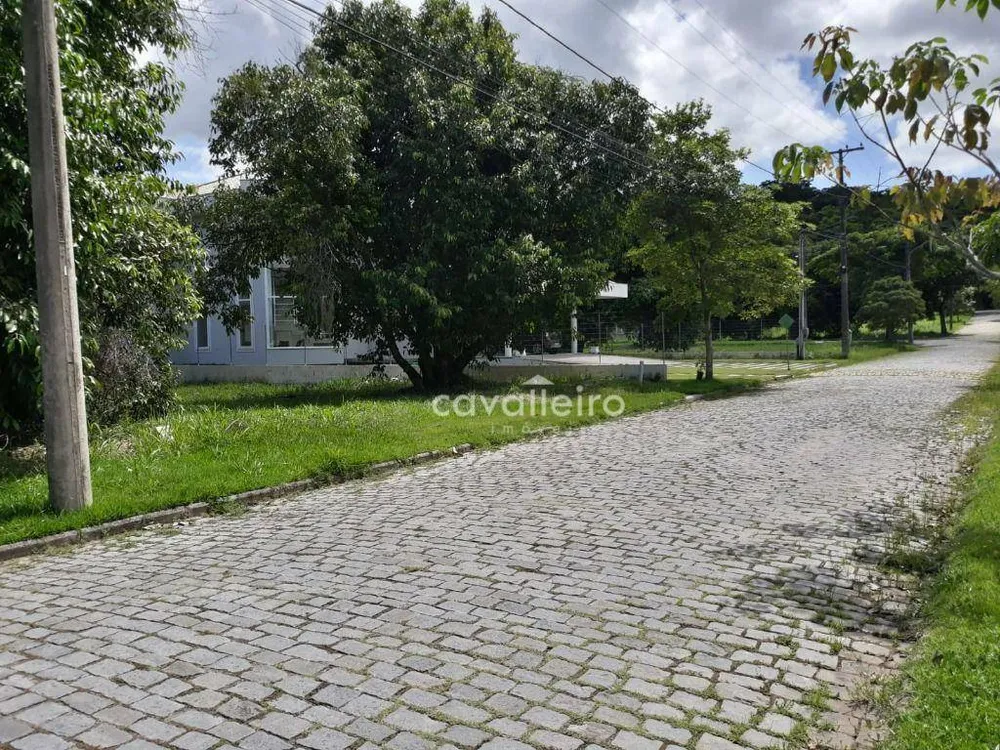 Loteamento e Condomínio, 942 m² - Foto 3