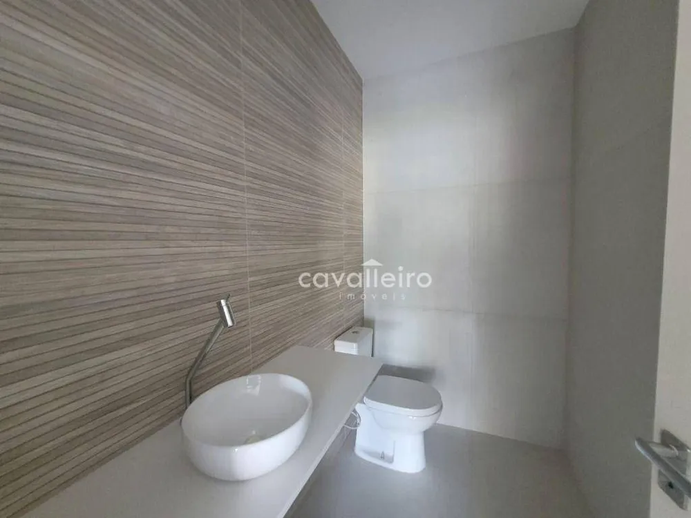 Casa de Condomínio, 3 quartos - Foto 45