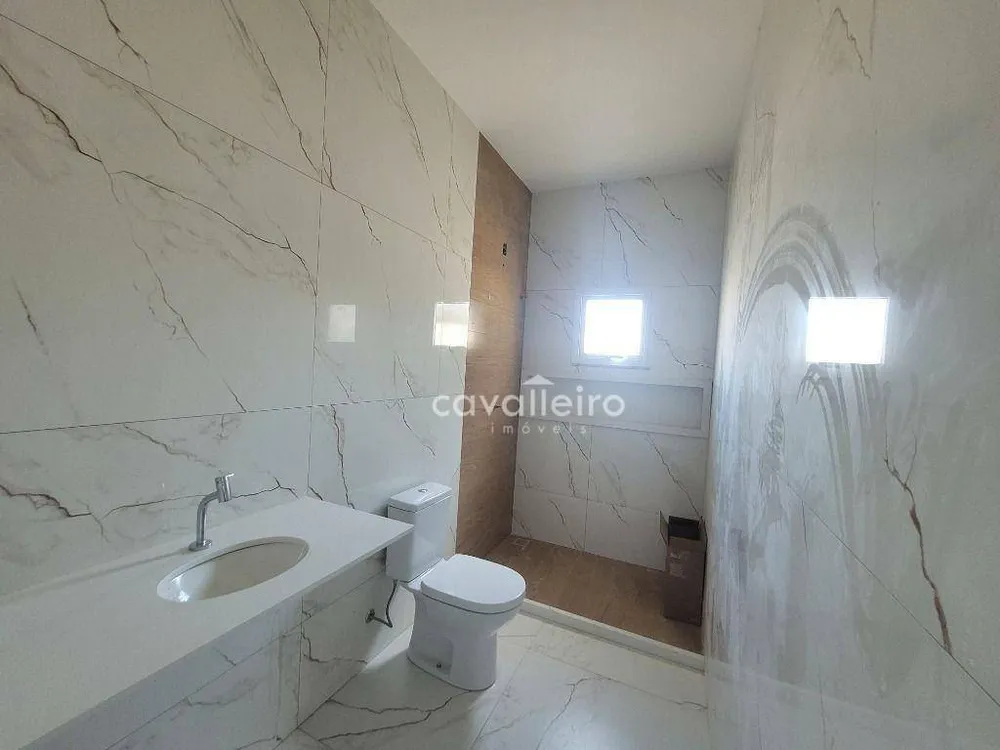 Casa de Condomínio, 3 quartos - Foto 11