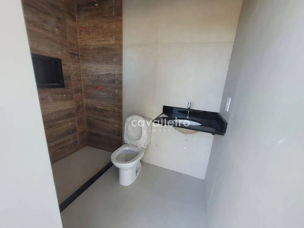Casa de Condomínio, 3 quartos - Foto 36
