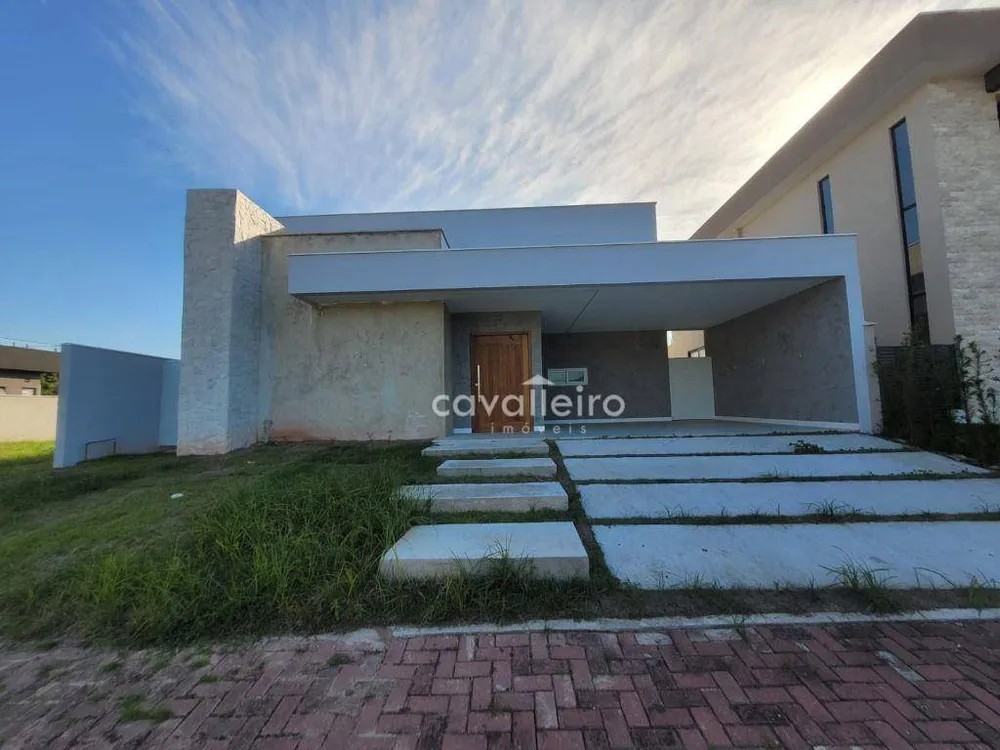 Casa de Condomínio, 3 quartos - Foto 24