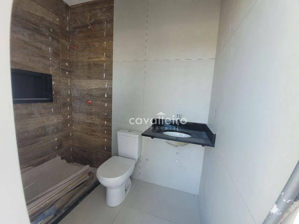 Casa de Condomínio, 3 quartos - Foto 22