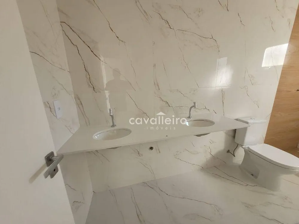 Casa de Condomínio, 3 quartos - Foto 43