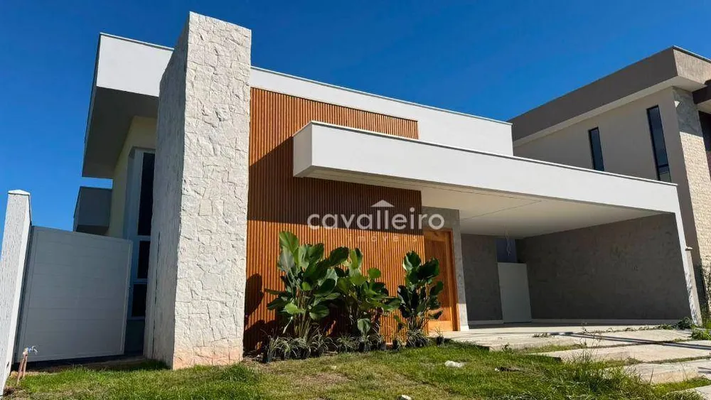 Casa de Condomínio, 3 quartos - Foto 20