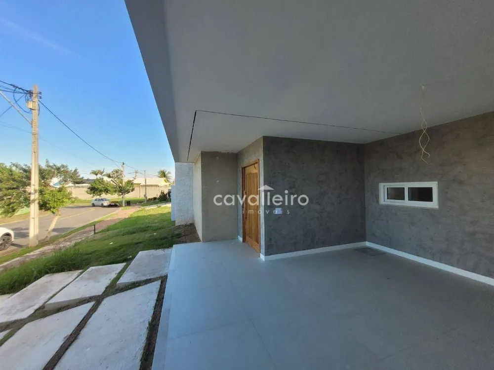 Casa de Condomínio, 3 quartos - Foto 58