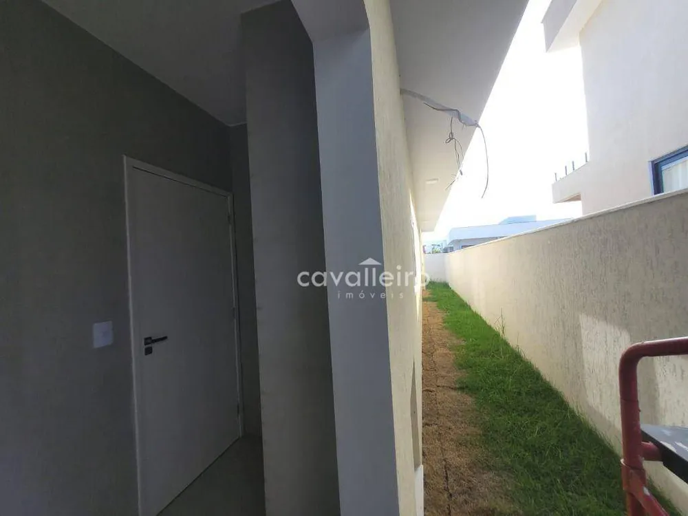 Casa de Condomínio, 3 quartos - Foto 29
