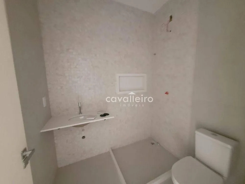 Casa de Condomínio, 3 quartos - Foto 40
