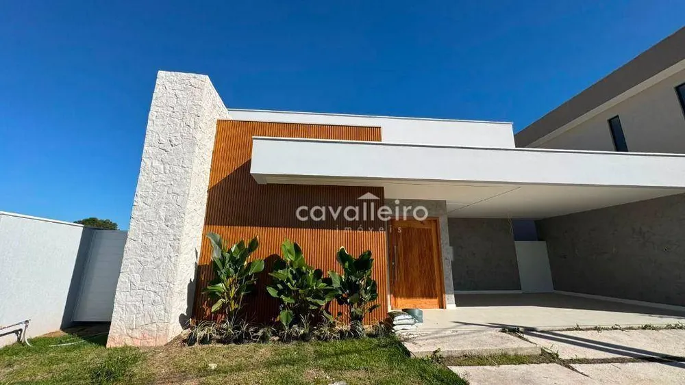 Casa de Condomínio, 3 quartos - Foto 61