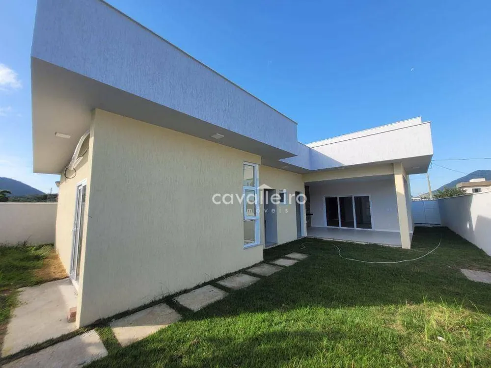 Casa de Condomínio, 3 quartos - Foto 26