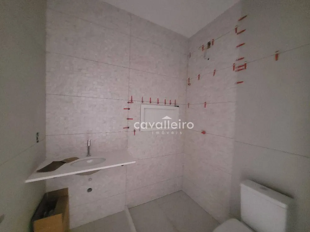 Casa de Condomínio, 3 quartos - Foto 18