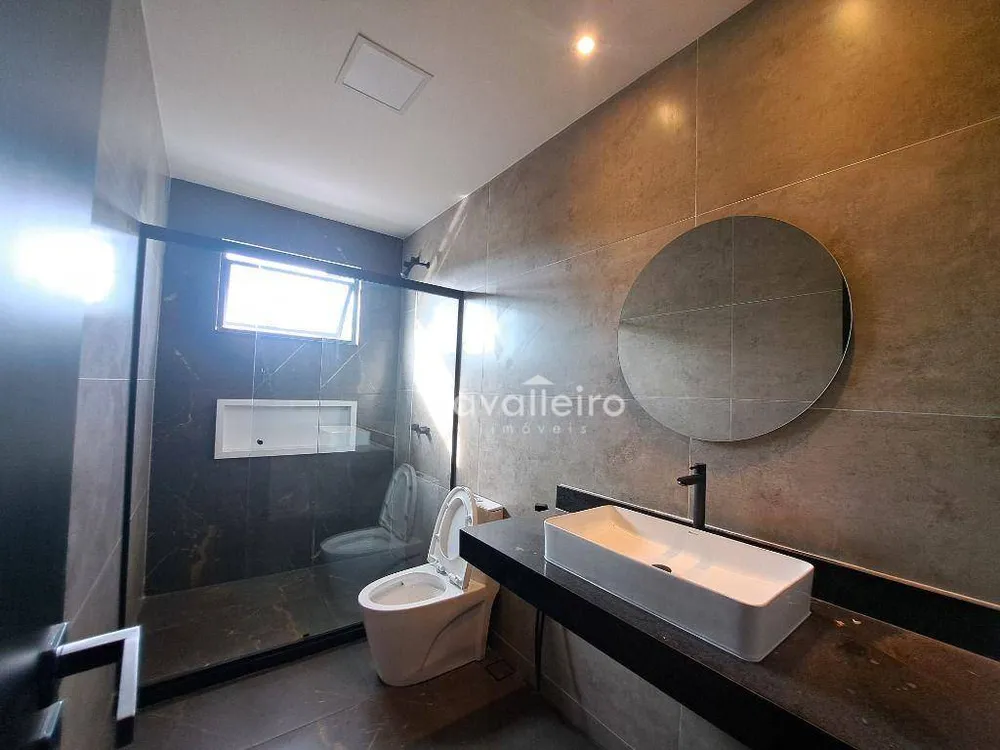 Casa de Condomínio, 3 quartos - Foto 15