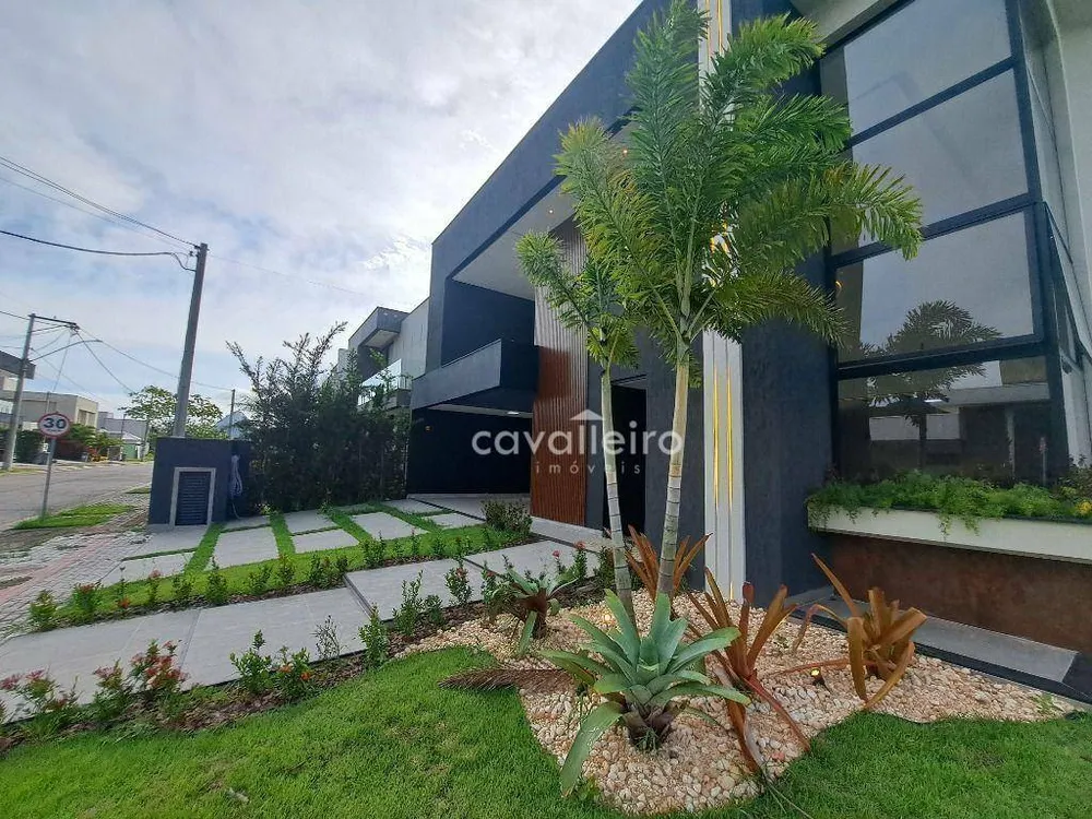 Casa de Condomínio, 3 quartos - Foto 47