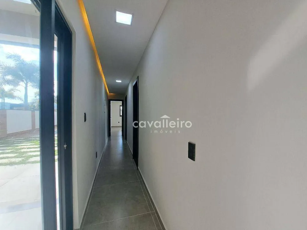 Casa de Condomínio, 3 quartos - Foto 22
