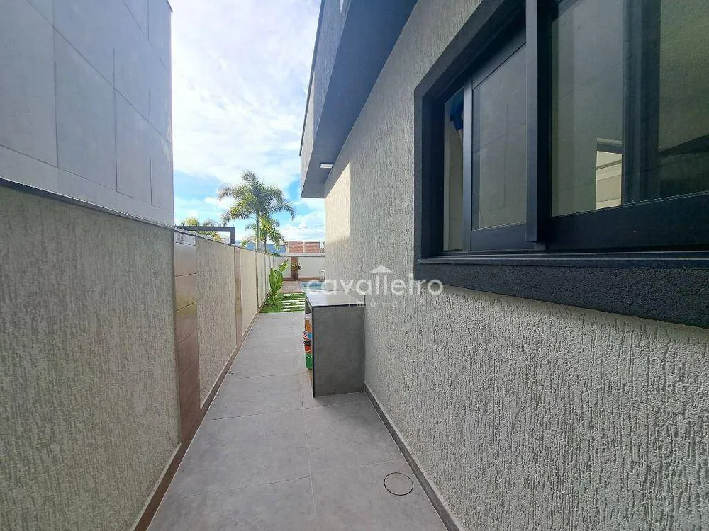 Casa de Condomínio, 3 quartos - Foto 17