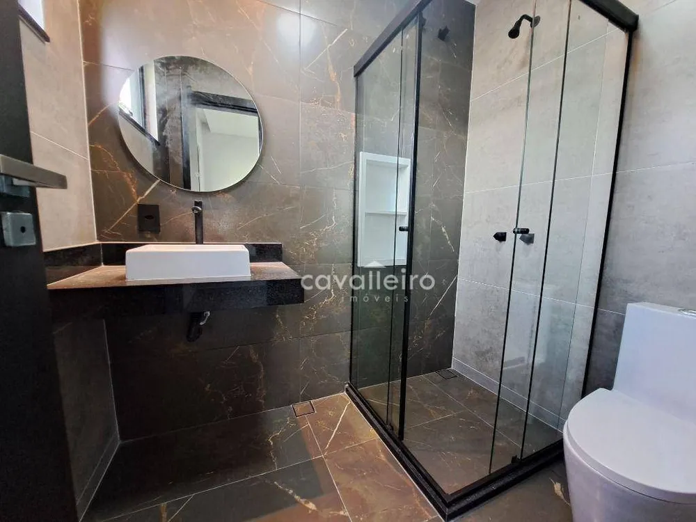 Casa de Condomínio, 3 quartos - Foto 28