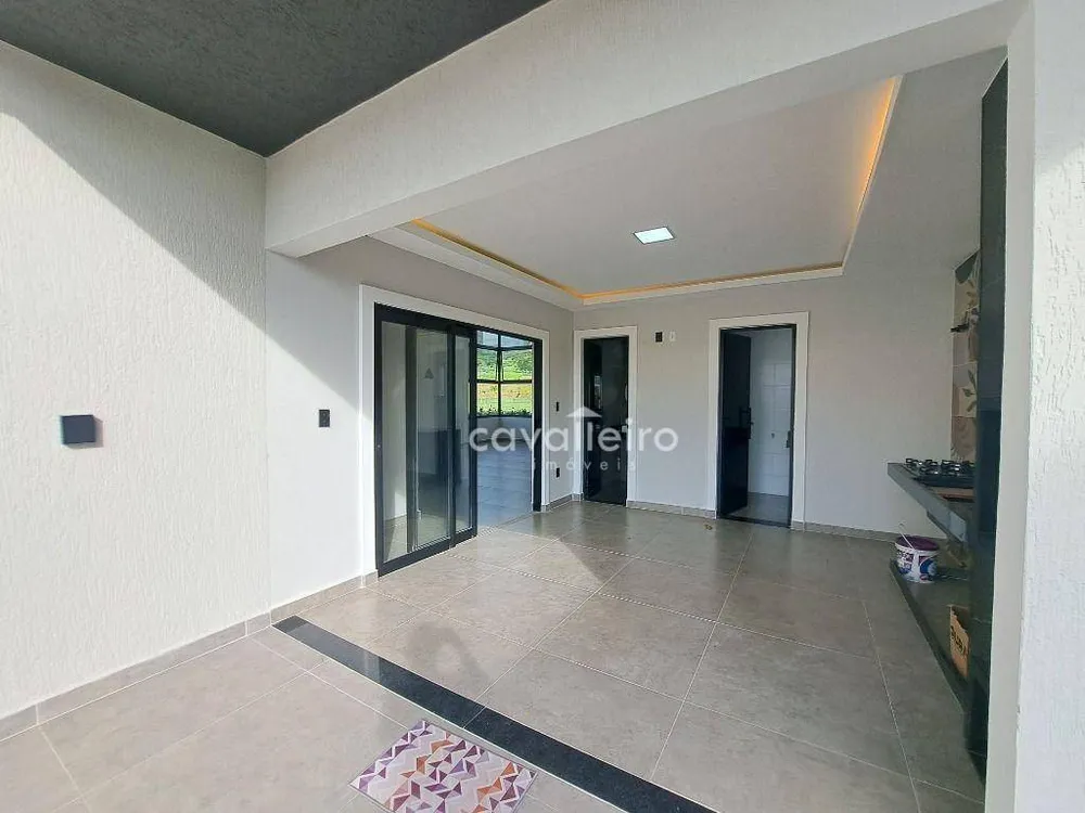 Casa de Condomínio, 3 quartos - Foto 19