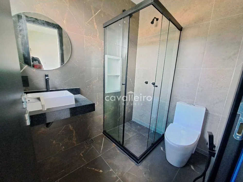 Casa de Condomínio, 3 quartos - Foto 34