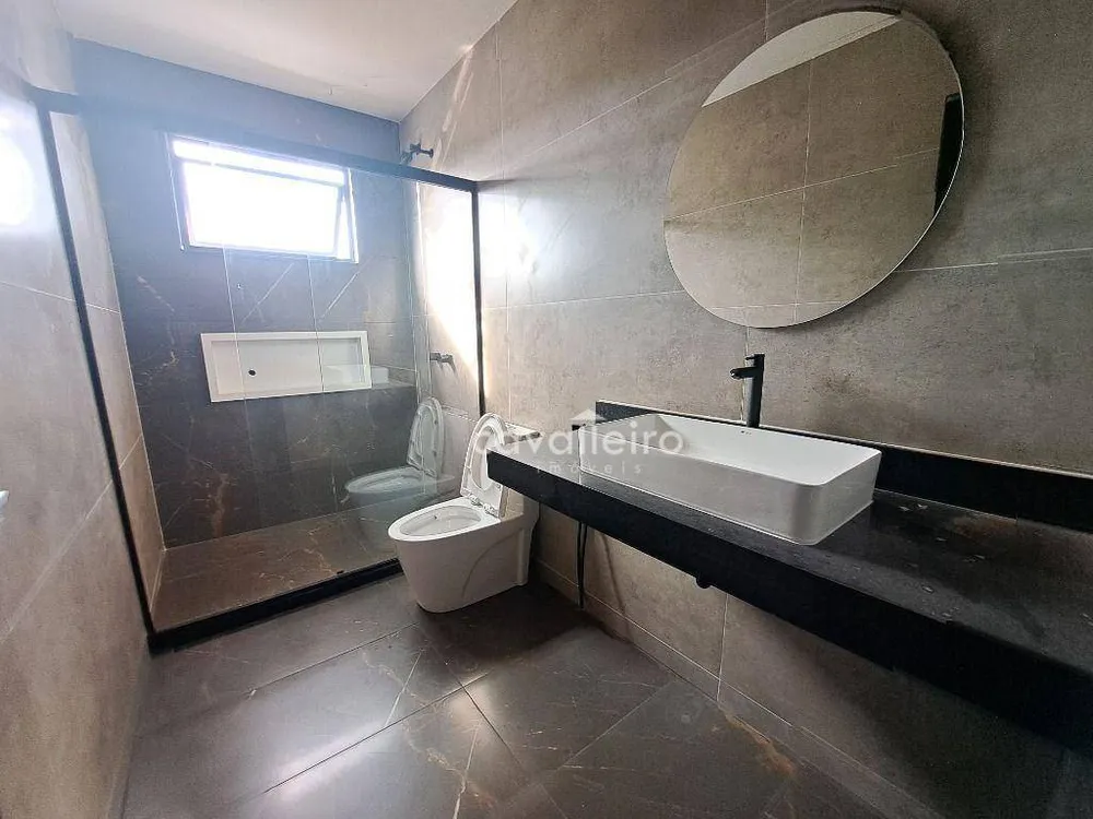 Casa de Condomínio, 3 quartos - Foto 18