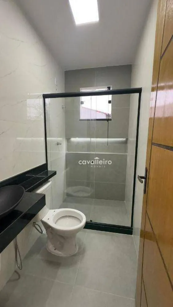 Casa, 3 quartos, 113 m² - Foto 14