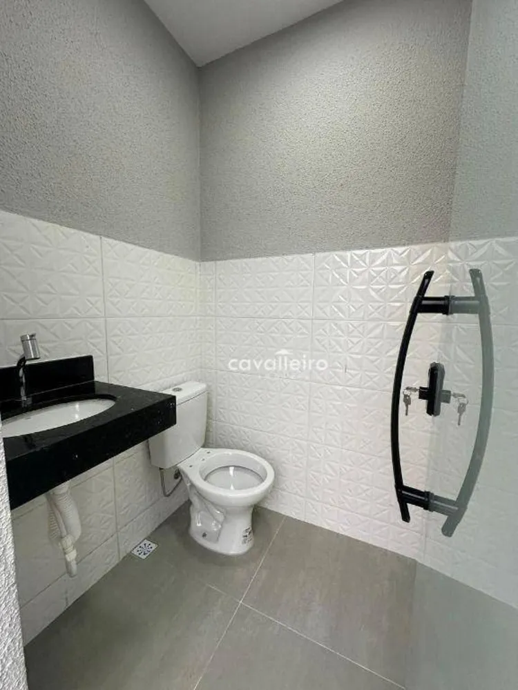 Casa, 3 quartos, 113 m² - Foto 23