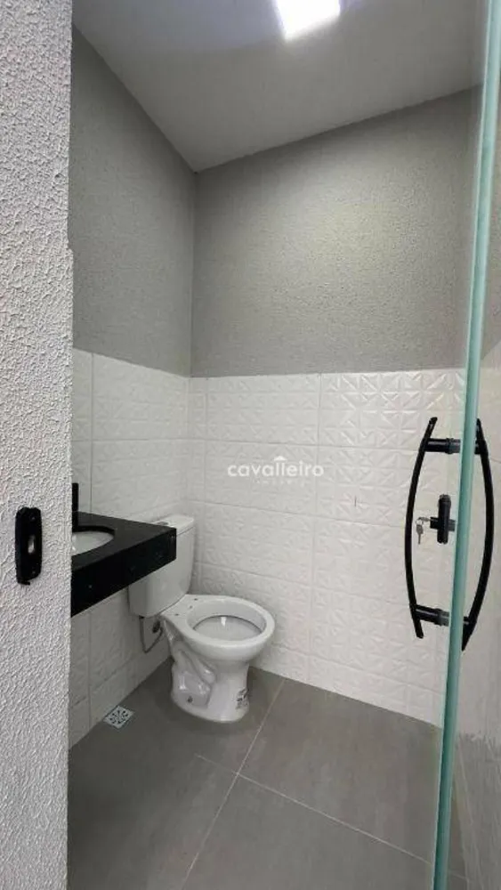 Casa, 3 quartos, 113 m² - Foto 13