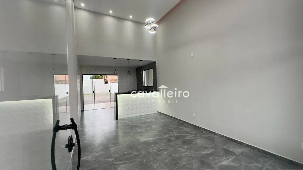 Casa, 3 quartos, 113 m² - Foto 2