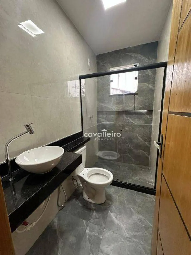 Casa, 3 quartos, 113 m² - Foto 11