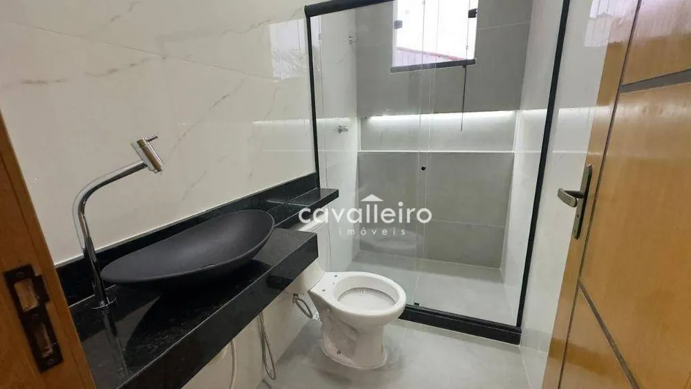 Casa, 3 quartos, 113 m² - Foto 10