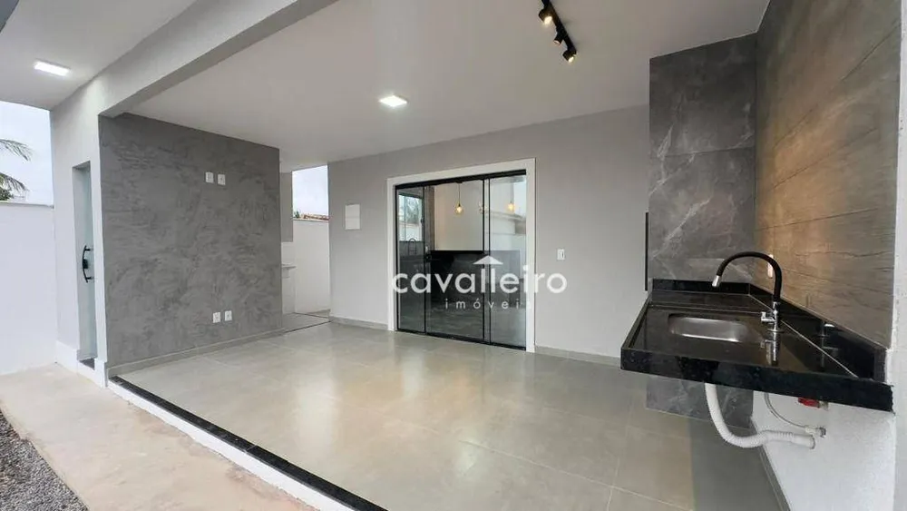 Casa, 3 quartos, 113 m² - Foto 19