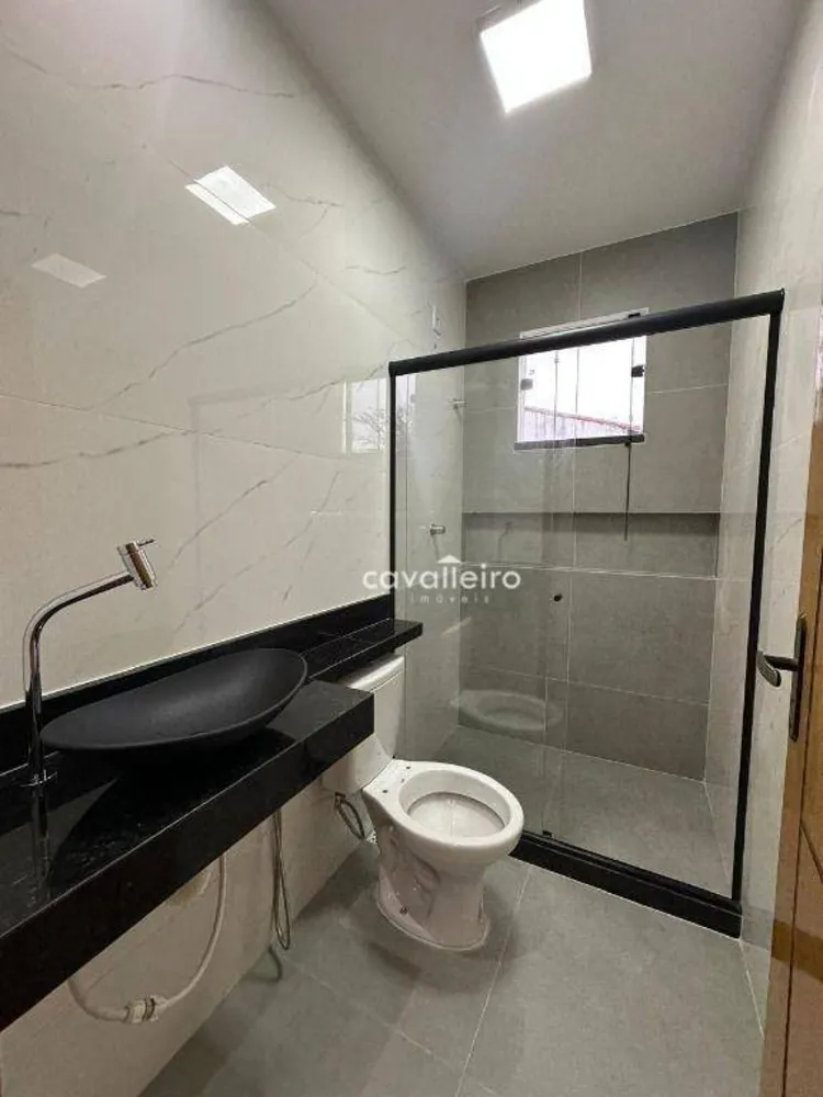 Casa, 3 quartos, 113 m² - Foto 9