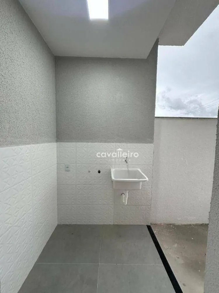 Casa, 3 quartos, 113 m² - Foto 21