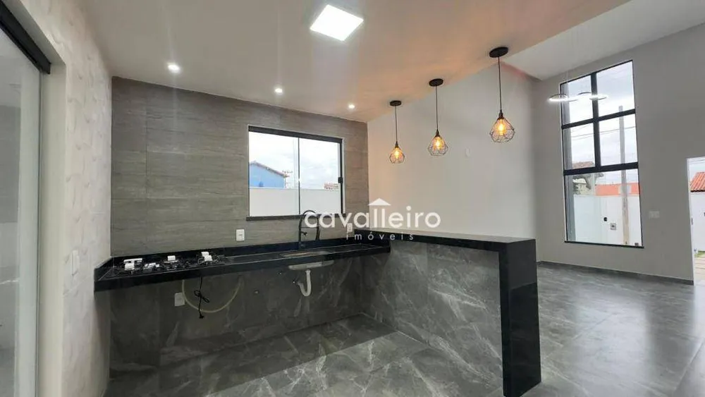 Casa, 3 quartos, 113 m² - Foto 5